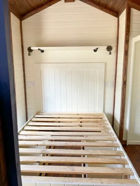 Polar pines | 4b 109 bedroom home features