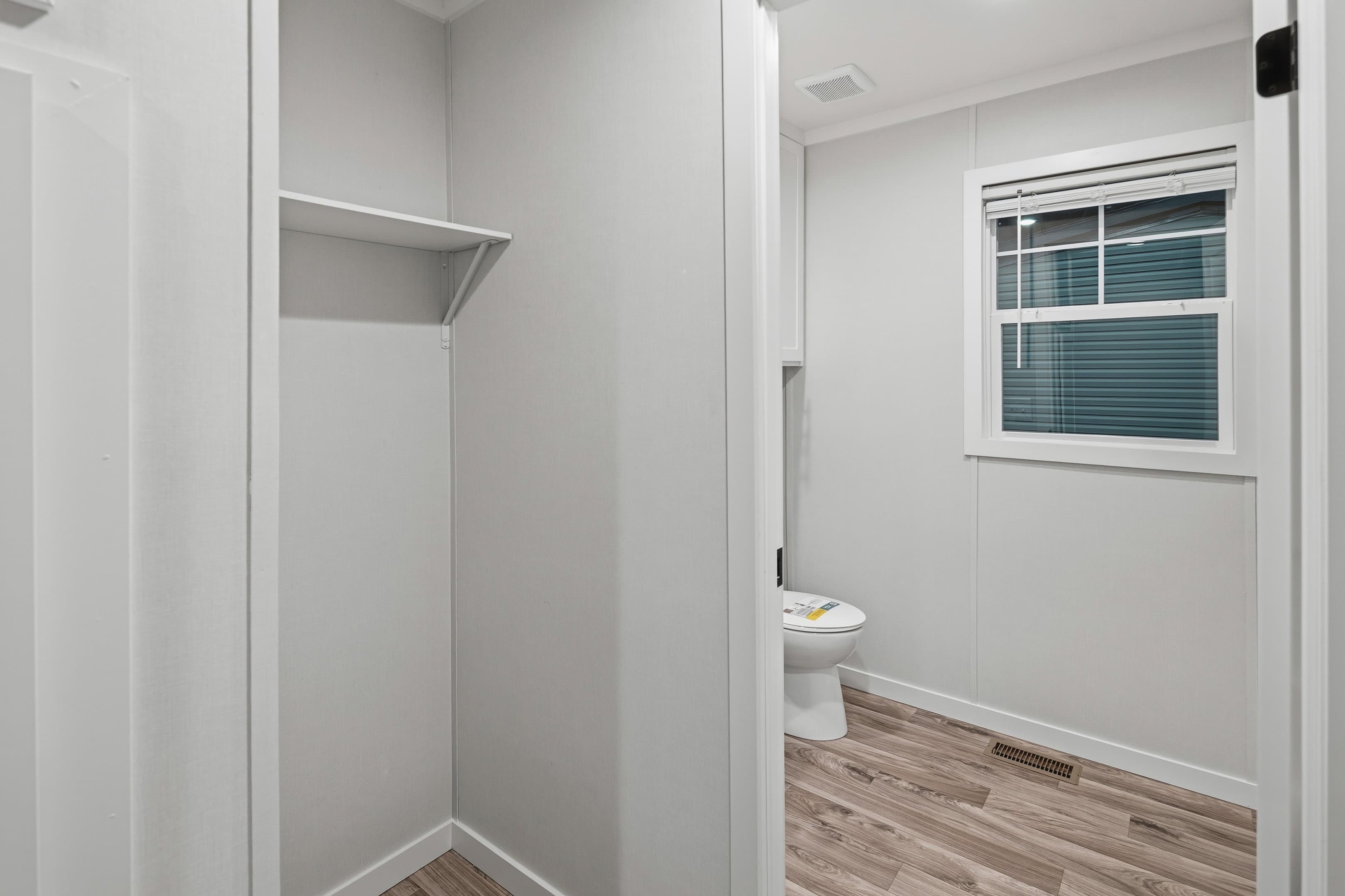Vista  home features