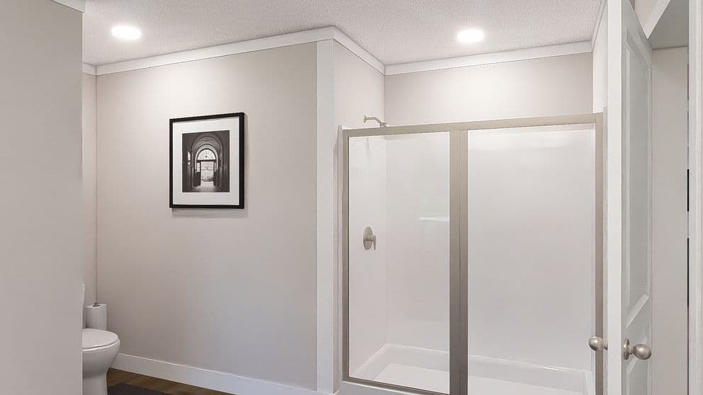 Wonderful world bathroom home features