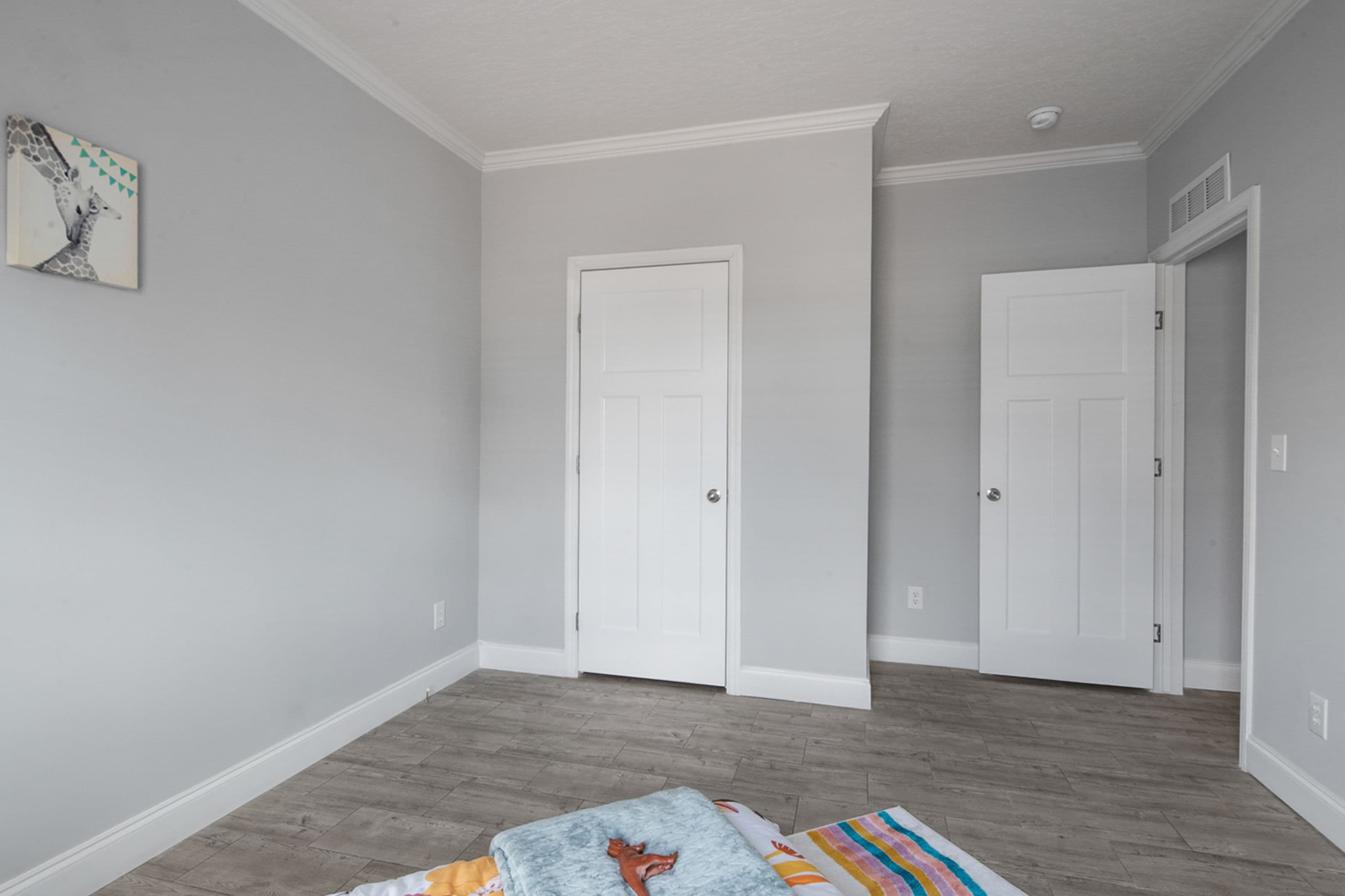 Destiny jones (inventory)  home features