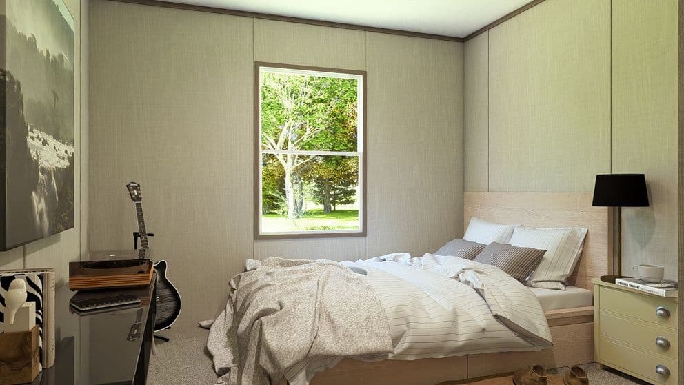 Legend 28x56 4 br - 29leg28564ah bedroom home features