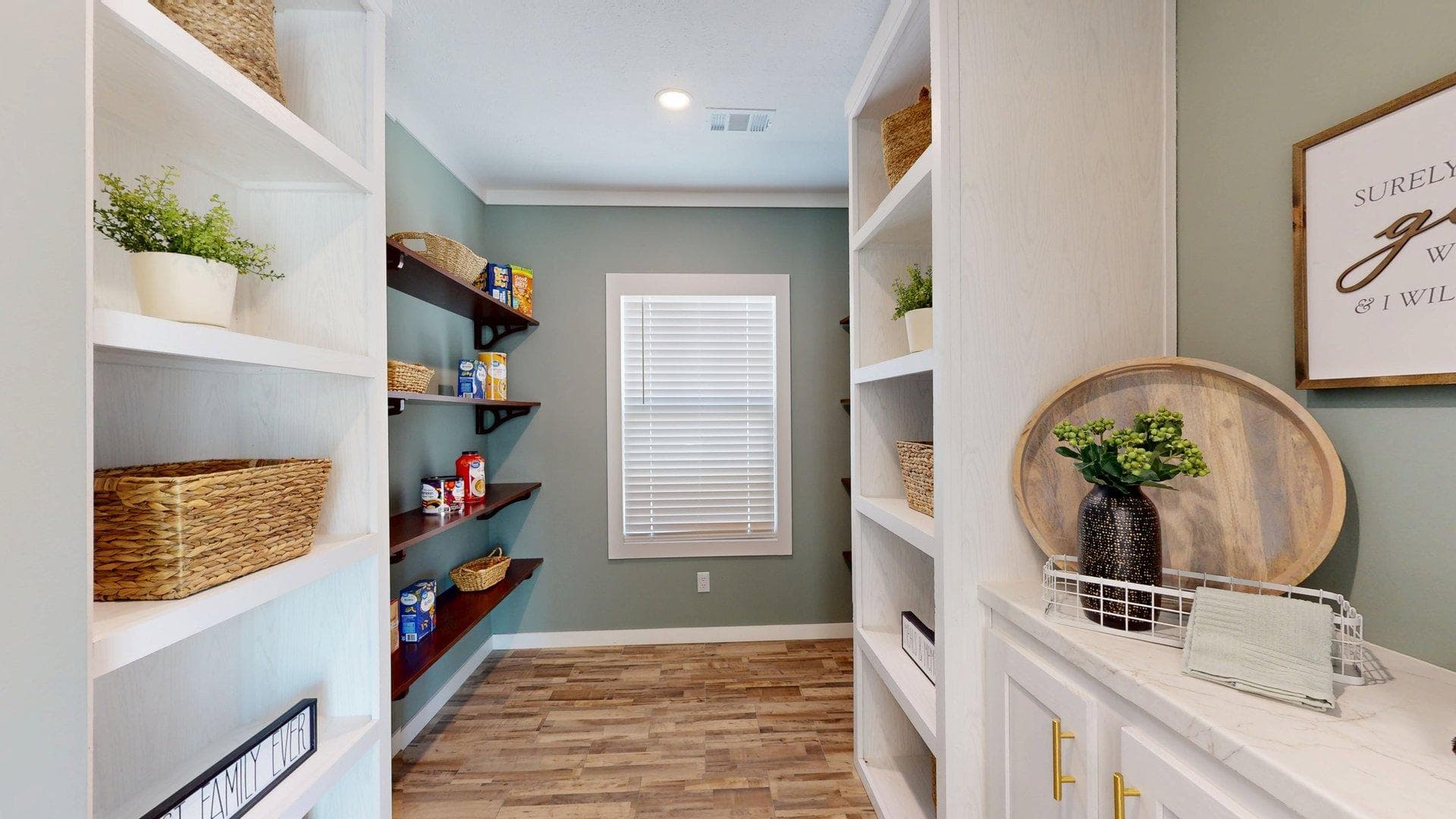 South fork  home features