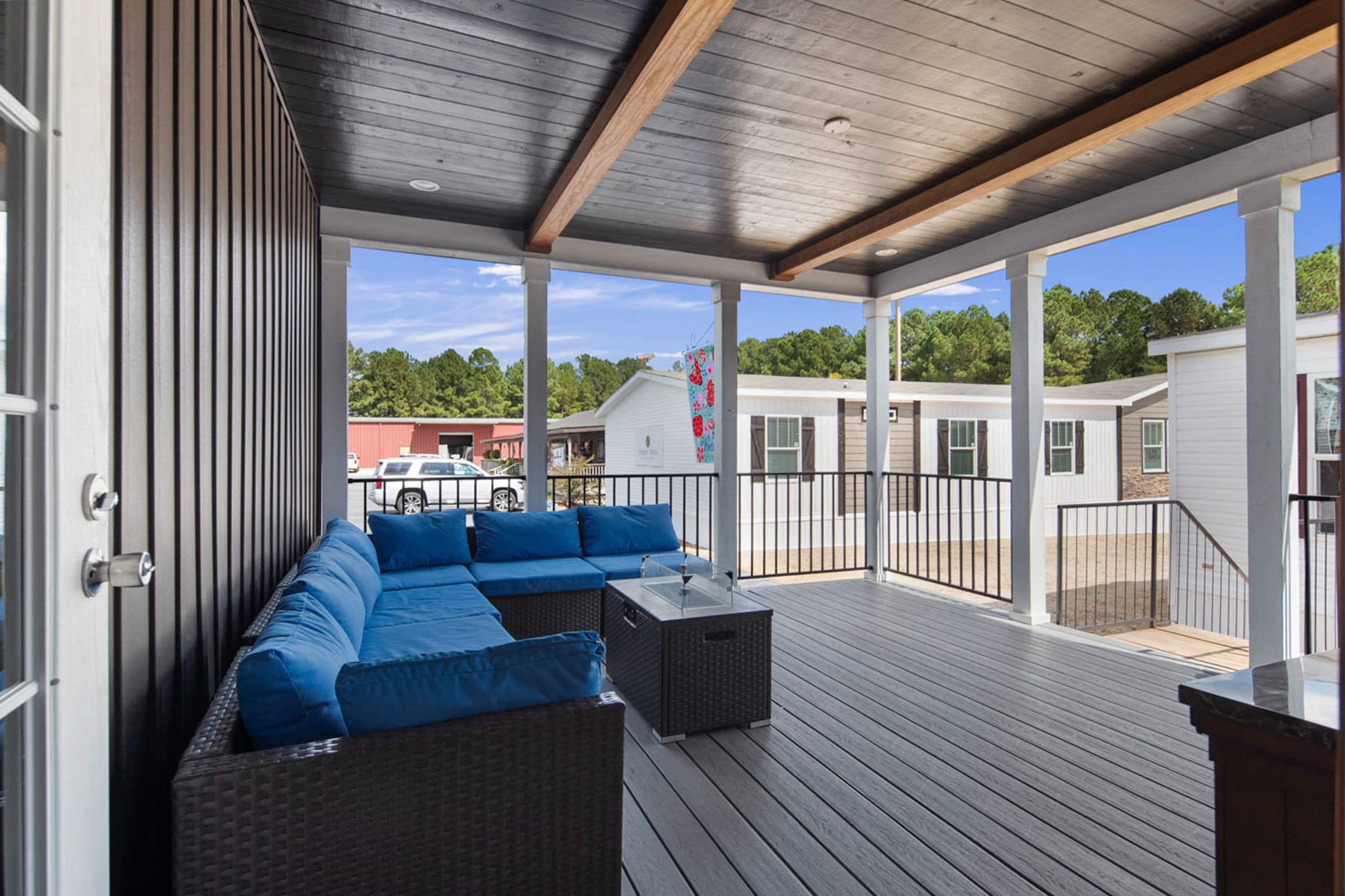 Destiny jones (inventory)  home features