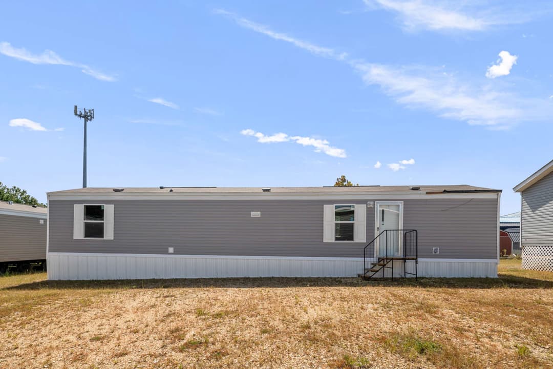 Bliss (inventory) exterior home features