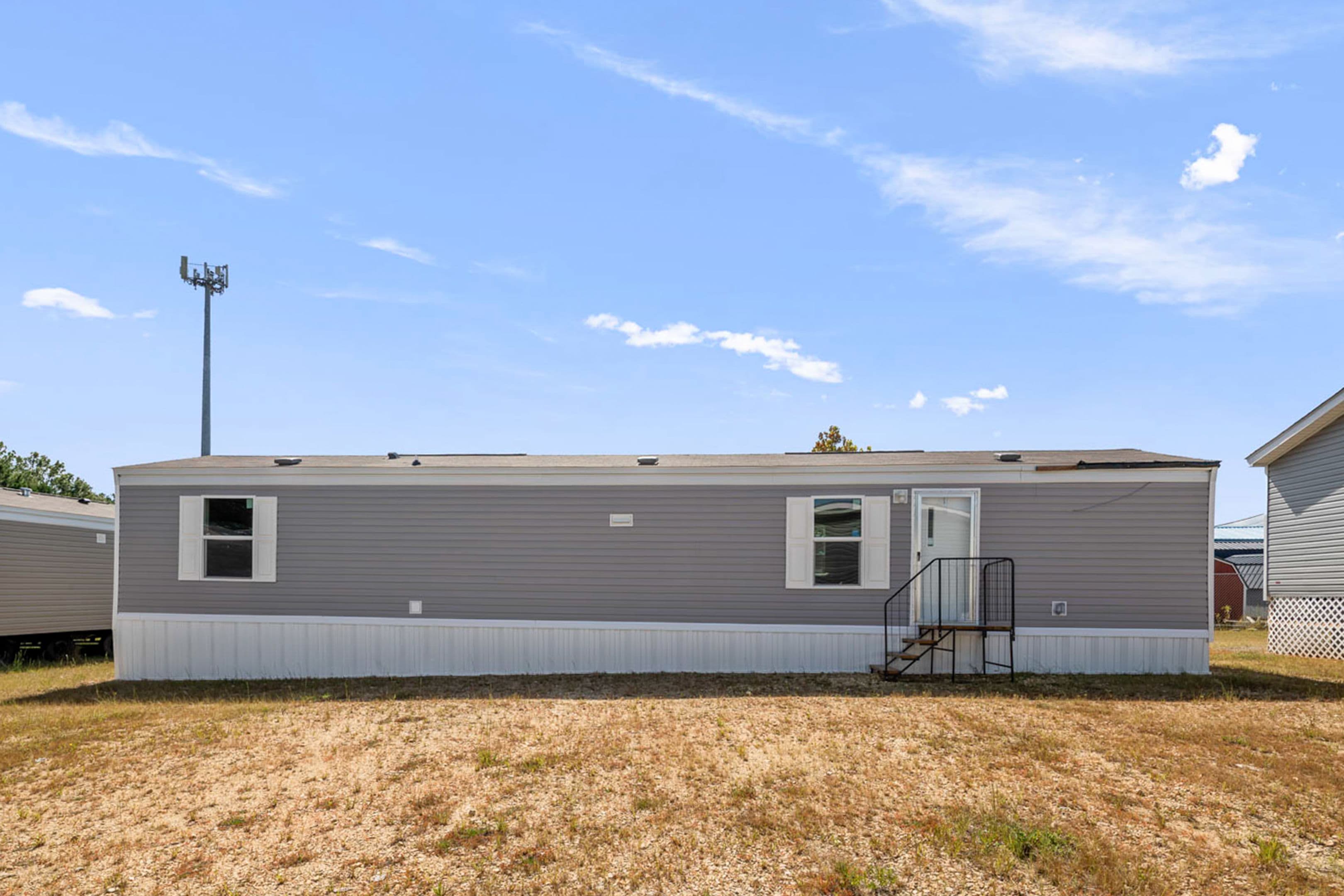 Bliss (inventory) exterior home features