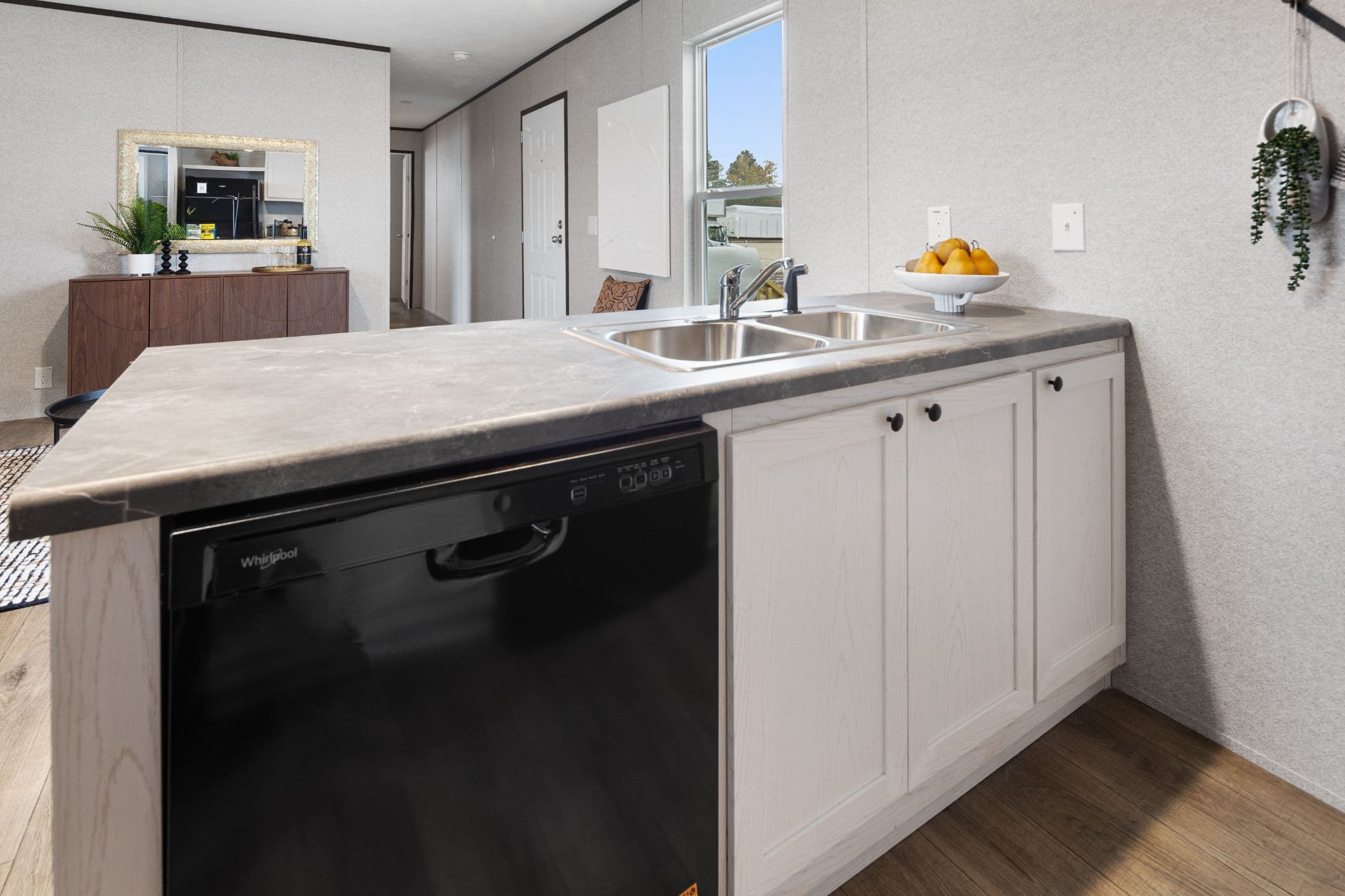 The prime kitchen home features