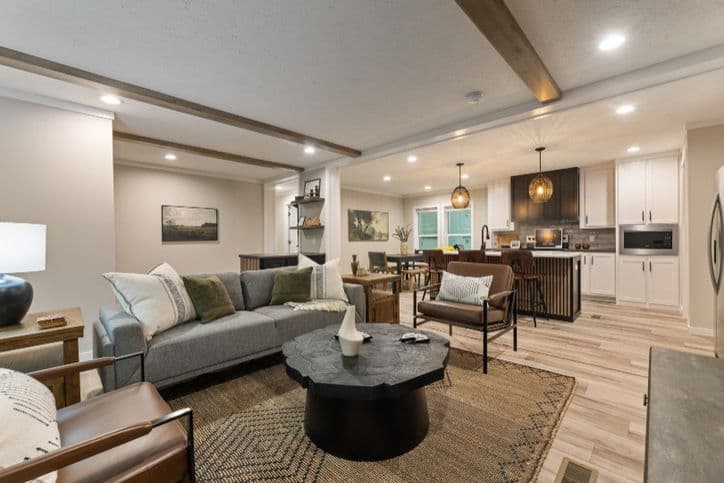 Atmos 28603n interior home features