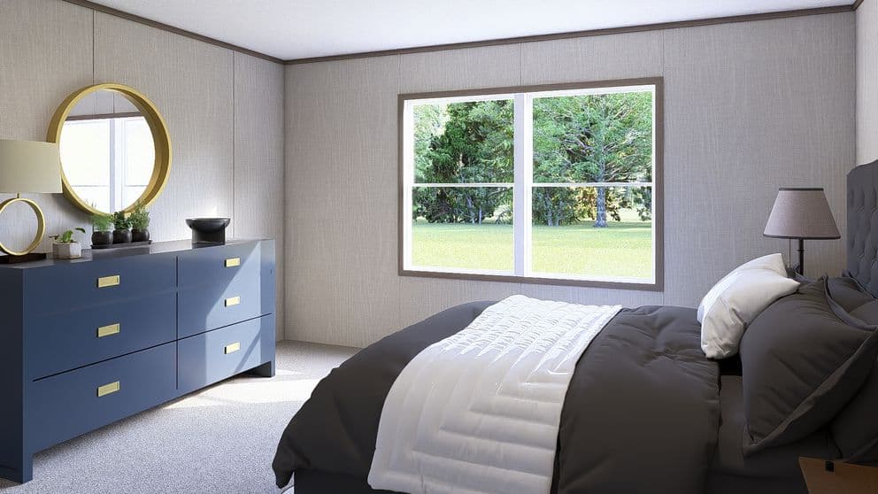 Legend big boy - 29leg32764ah bedroom home features