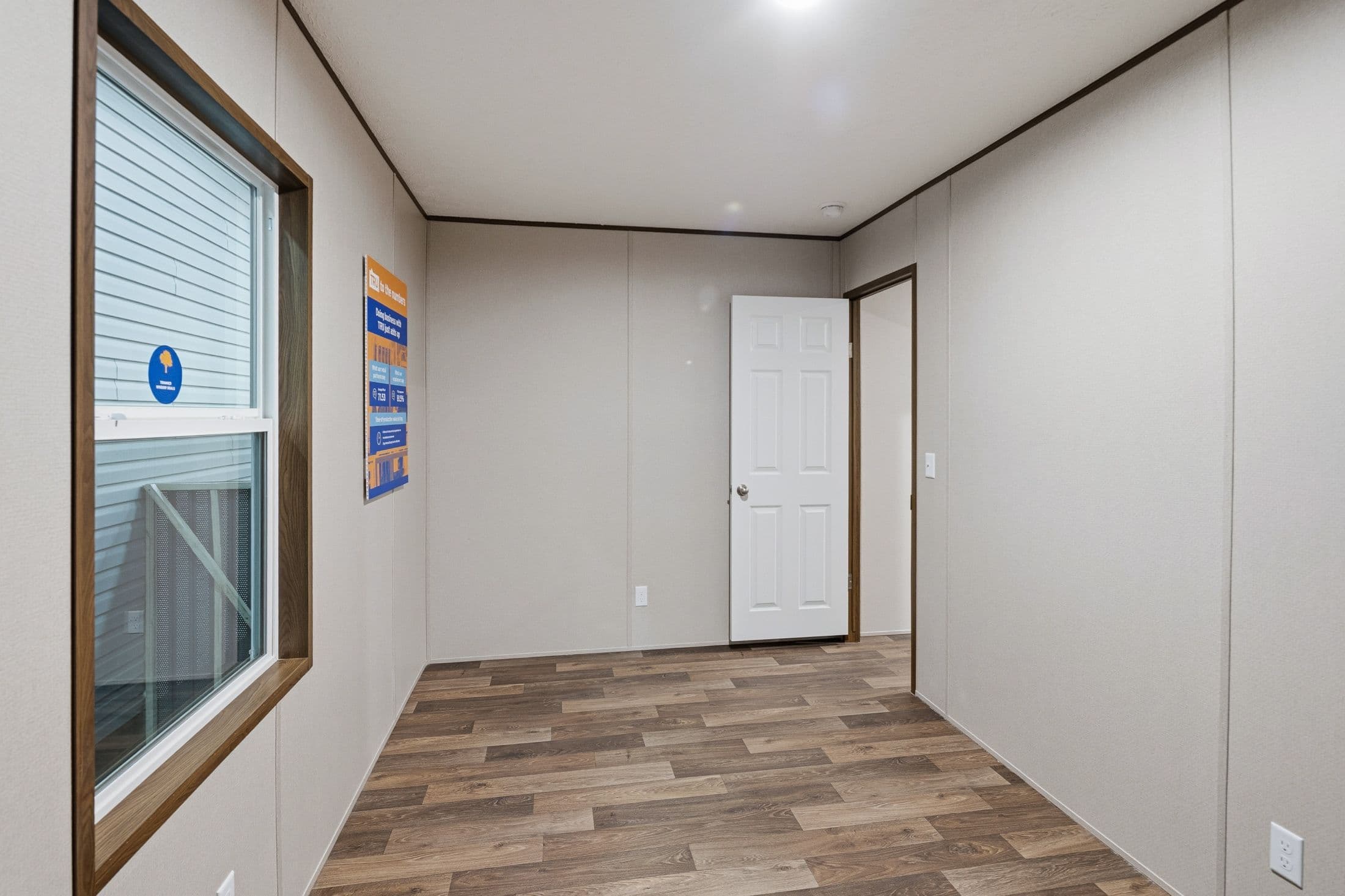 Aspen  home features