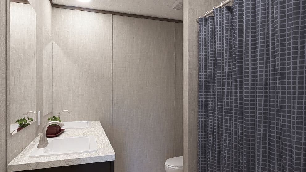 Ultra breeze 28x76 - 29uxl28764bh bathroom home features