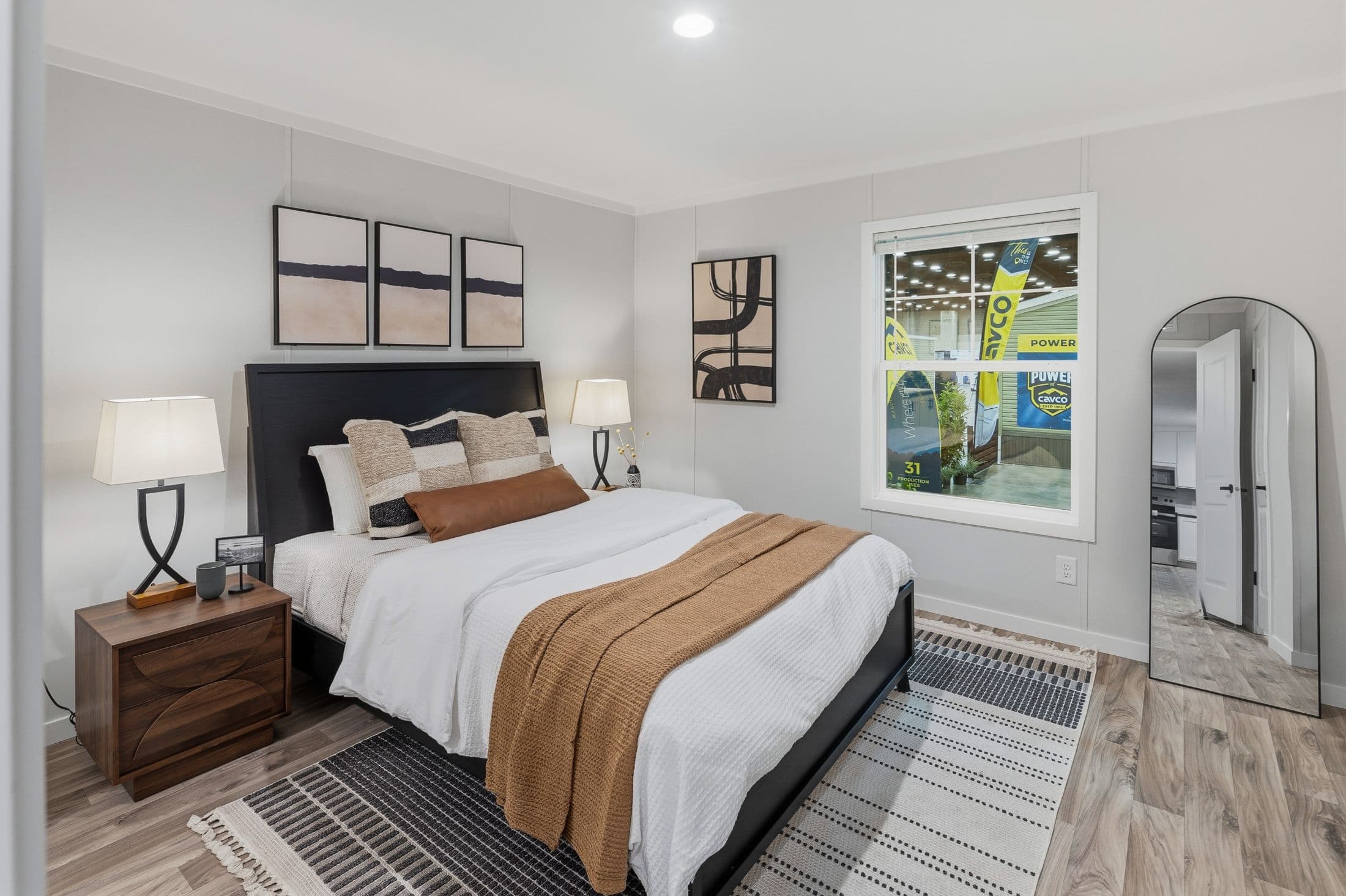 Vista  home features