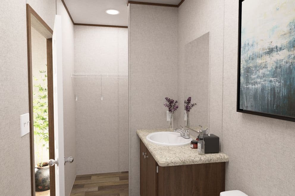 Dogwood  home features