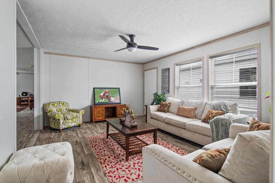 Sage (inventory) interior home features