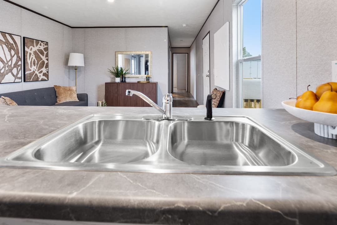 The prime kitchen home features