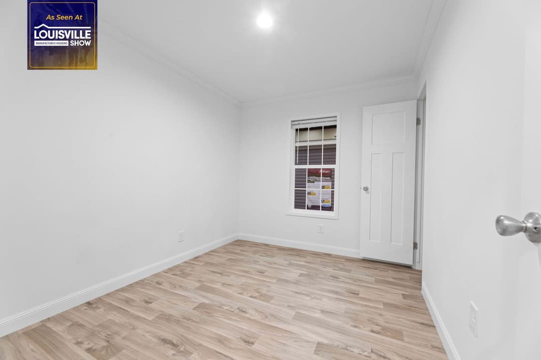 Palm harbor 16763t interior home features