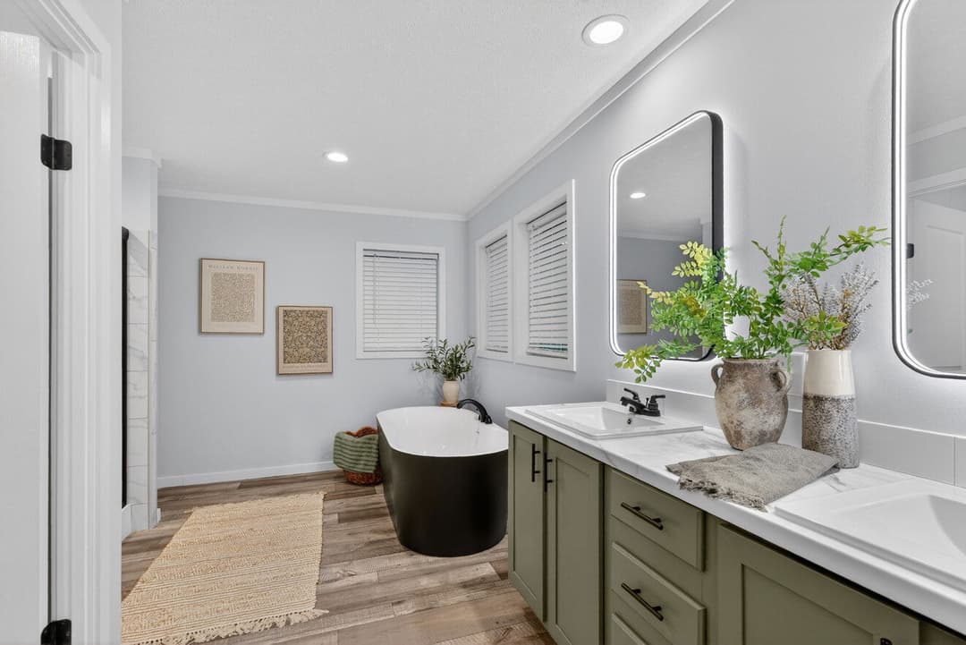 Axis 32563n bathroom home features