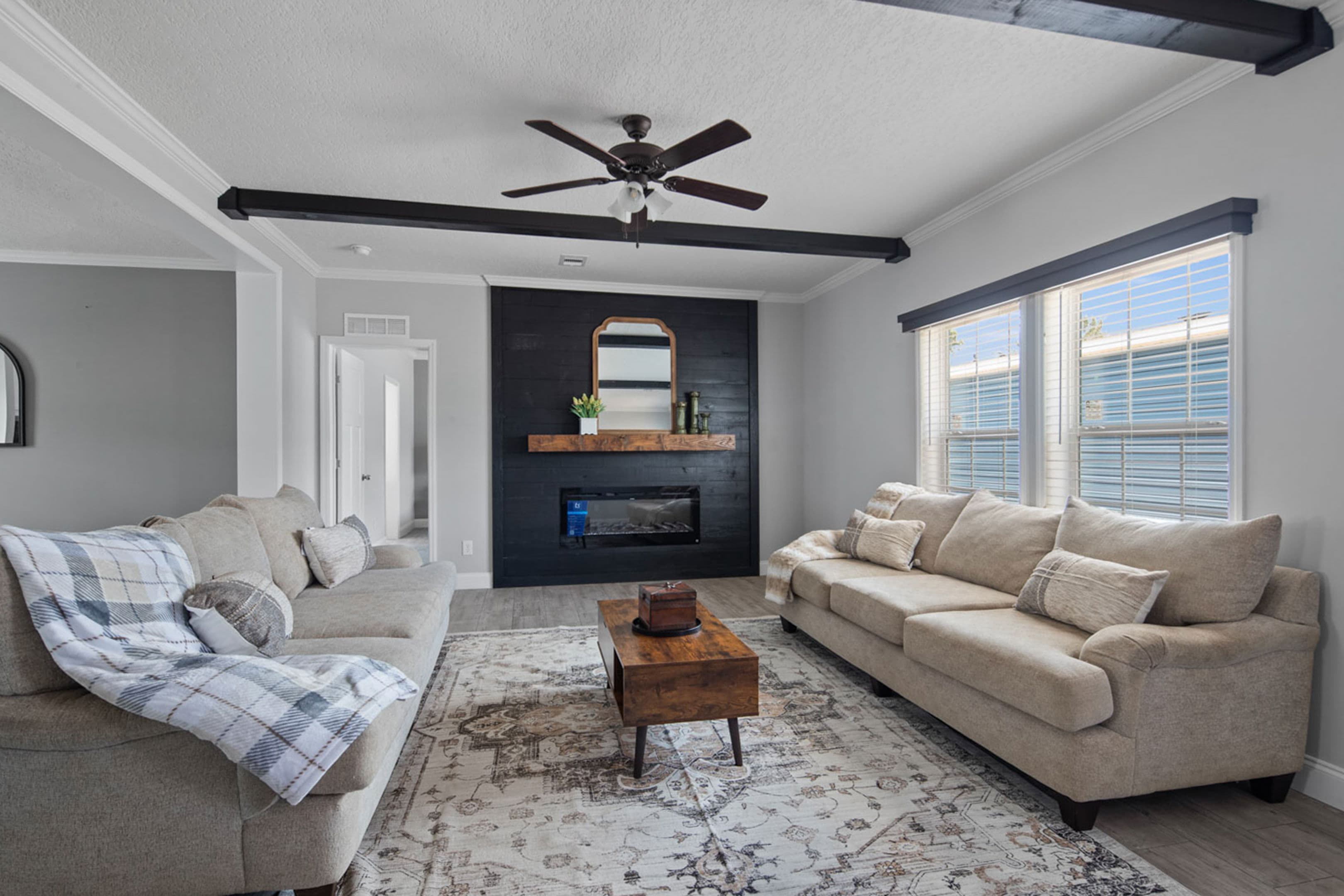 Destiny jones (inventory)  home features