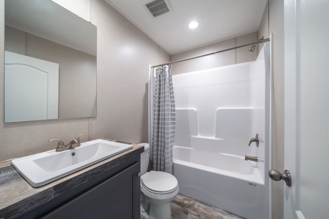 Anniversary choice bathroom home features