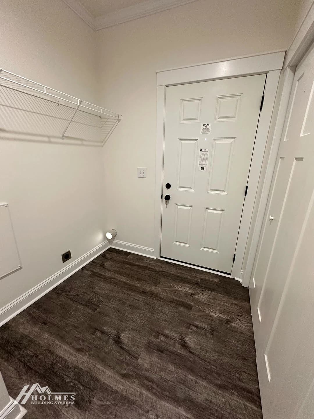 Caroline interior home features