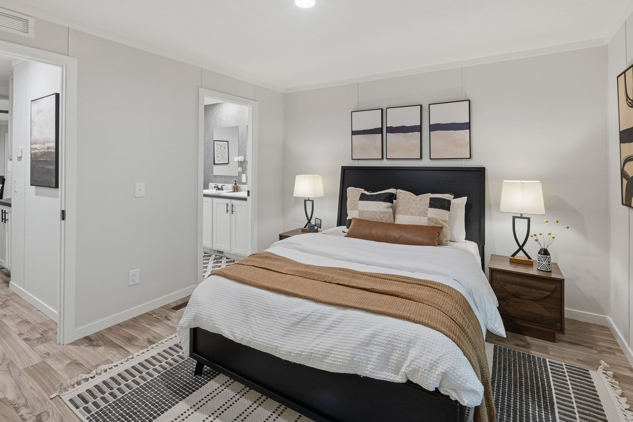 Vista  home features