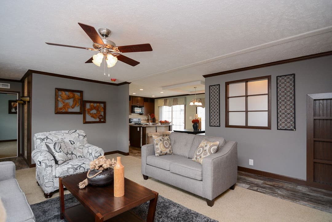 Velocity 28563k interior home features