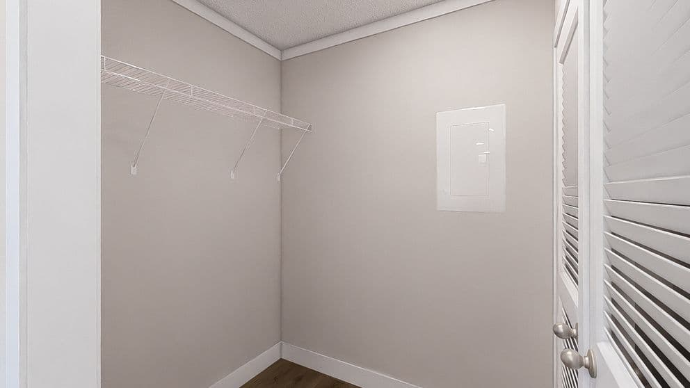 Rhythm nation interior home features