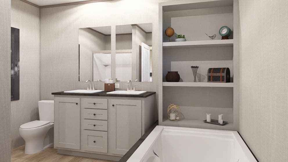 Ultra a-plus 16x76 - 29uxl16763ph bathroom home features