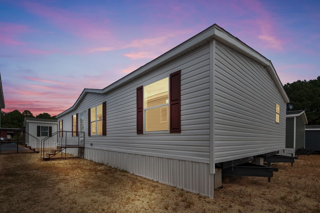 Riverbank 2856 (inventory) exterior and hero home features