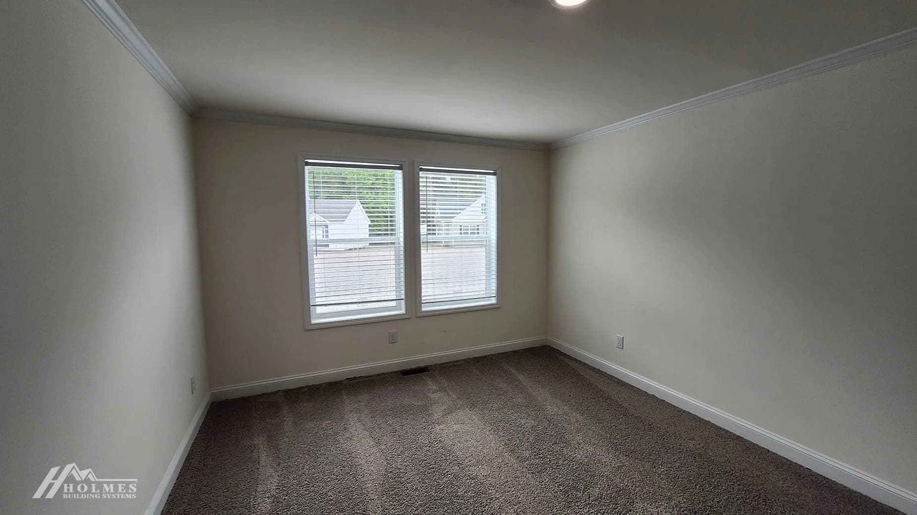 Birch iii bedroom home features