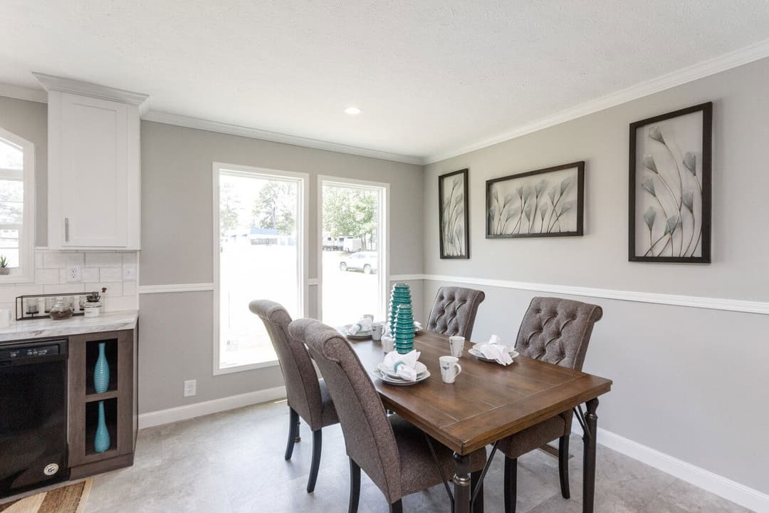 Pegasus 28483s interior home features