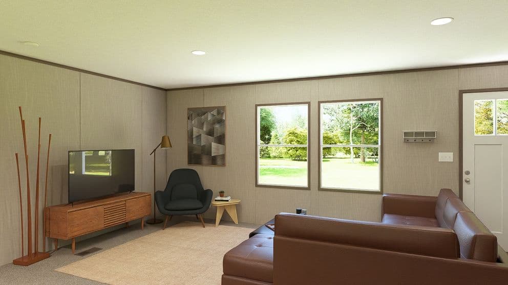 Legend 28x56 4 br - 29leg28564ah interior home features