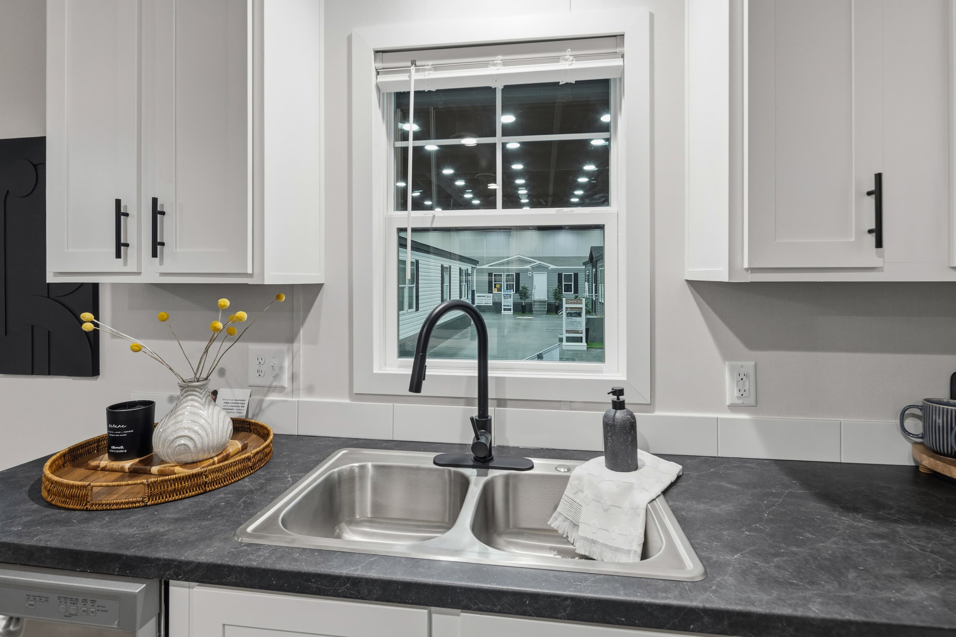 Vista  home features
