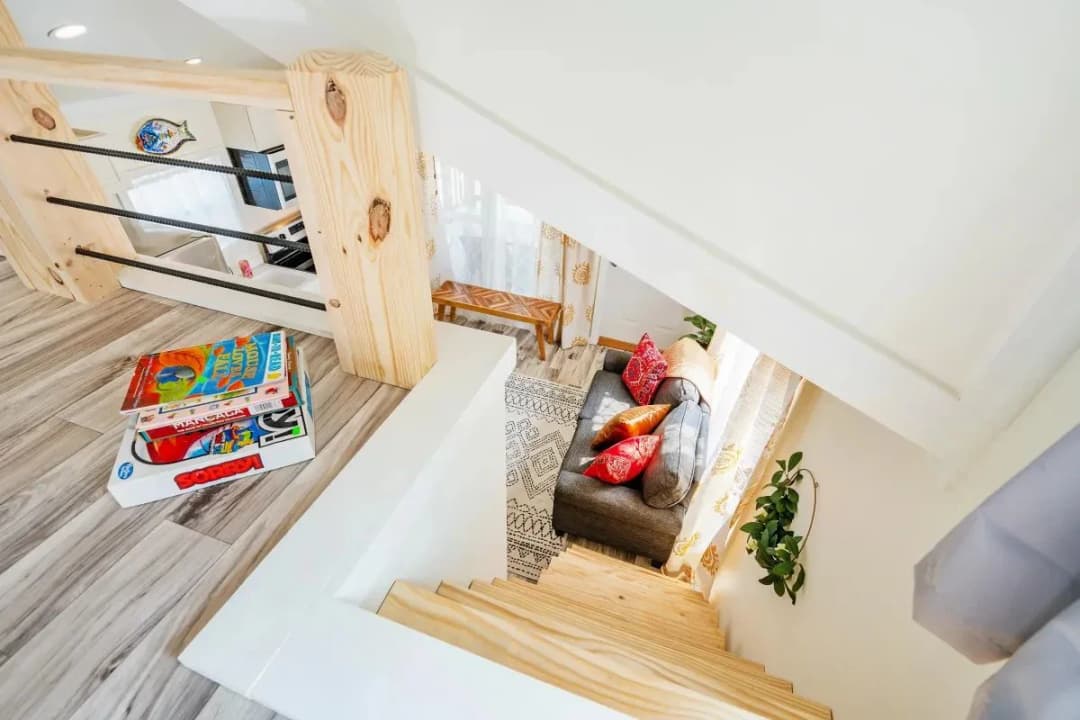Firefly meadows | 4b 102 interior home features