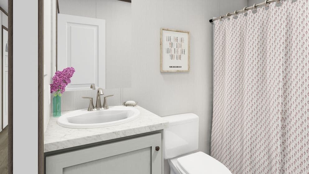 Legend 16x72 coastal breeze i - 29leg16723ah bathroom home features