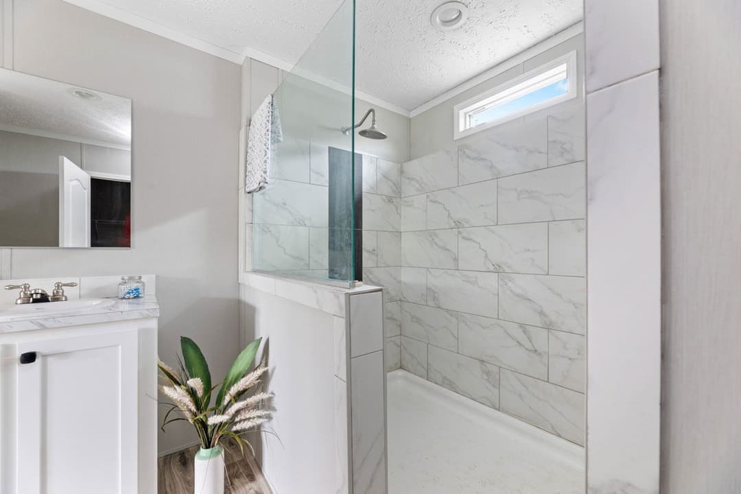 Pure 28563x bathroom home features