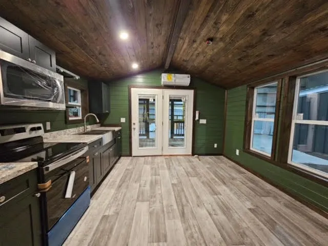 Meadowbrook| 4b 130 kitchen home features
