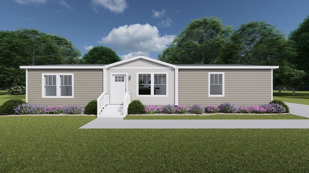 Wonderful world exterior home features