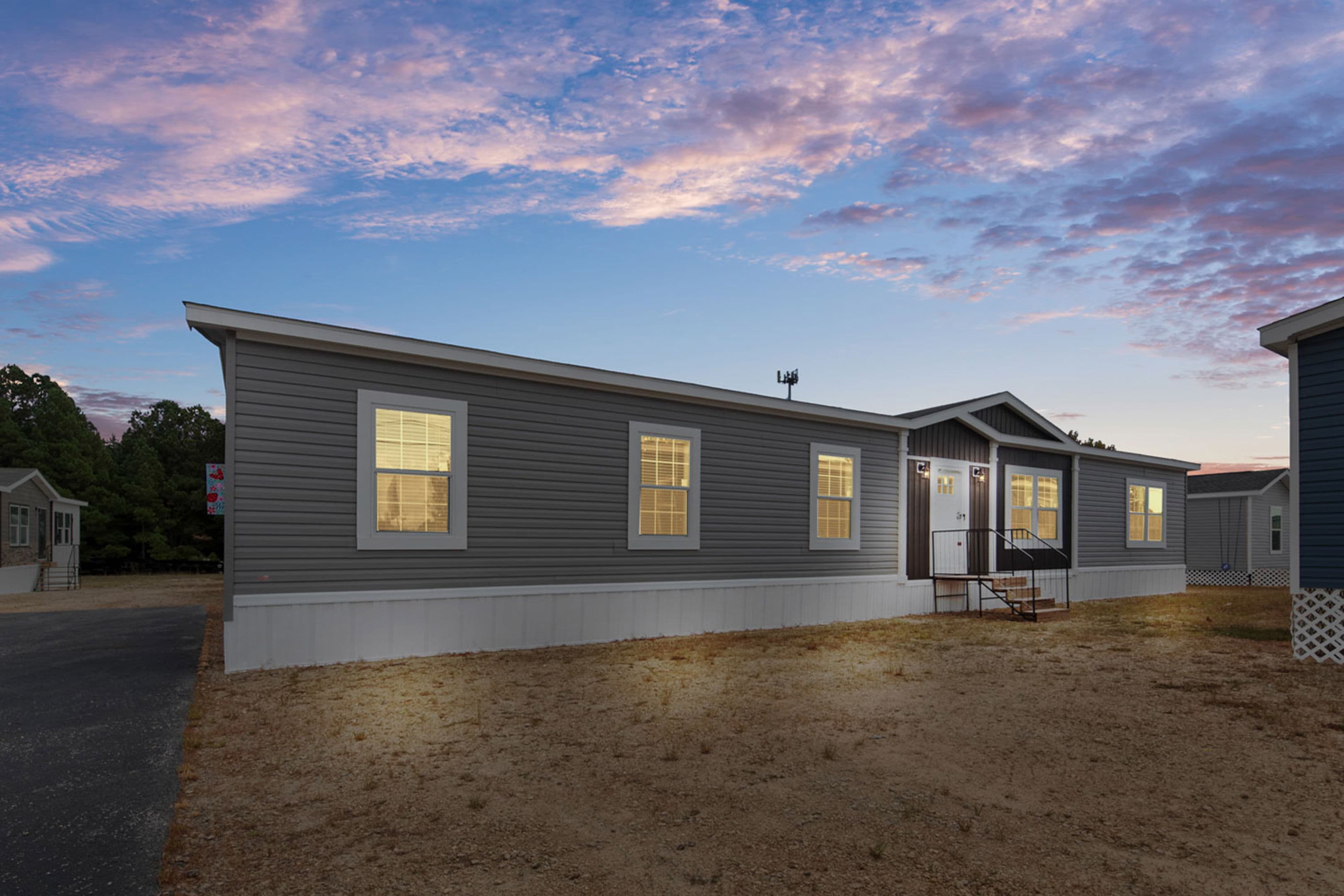 Destiny jones (inventory)  home features