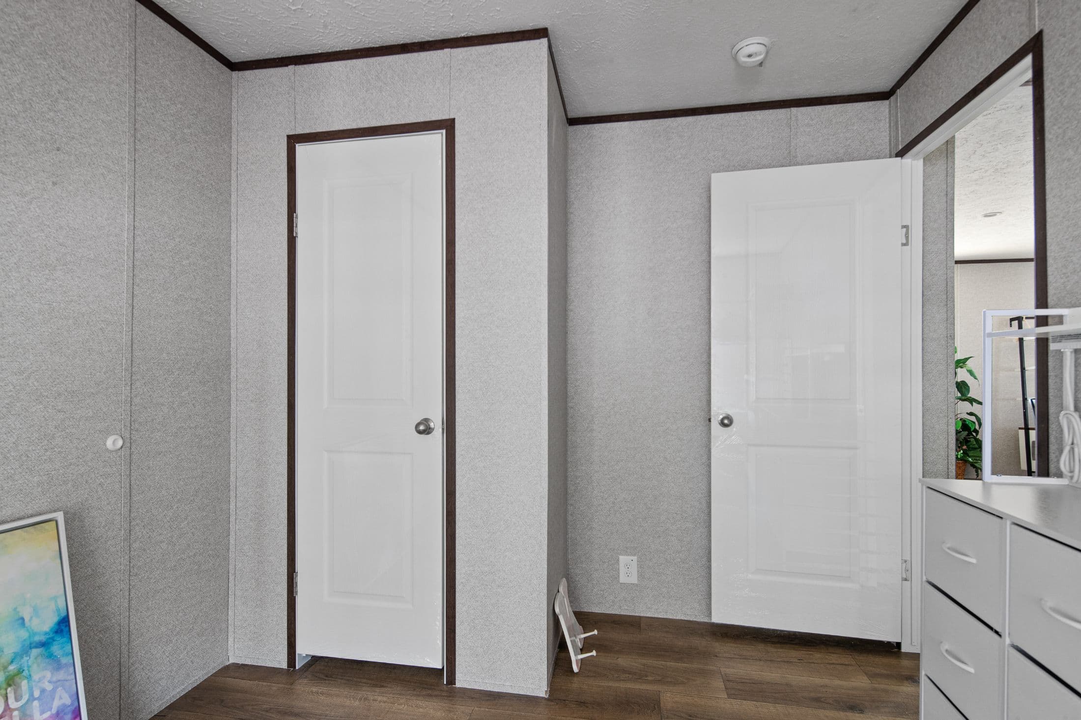 Riverbank 2856 (inventory) interior home features