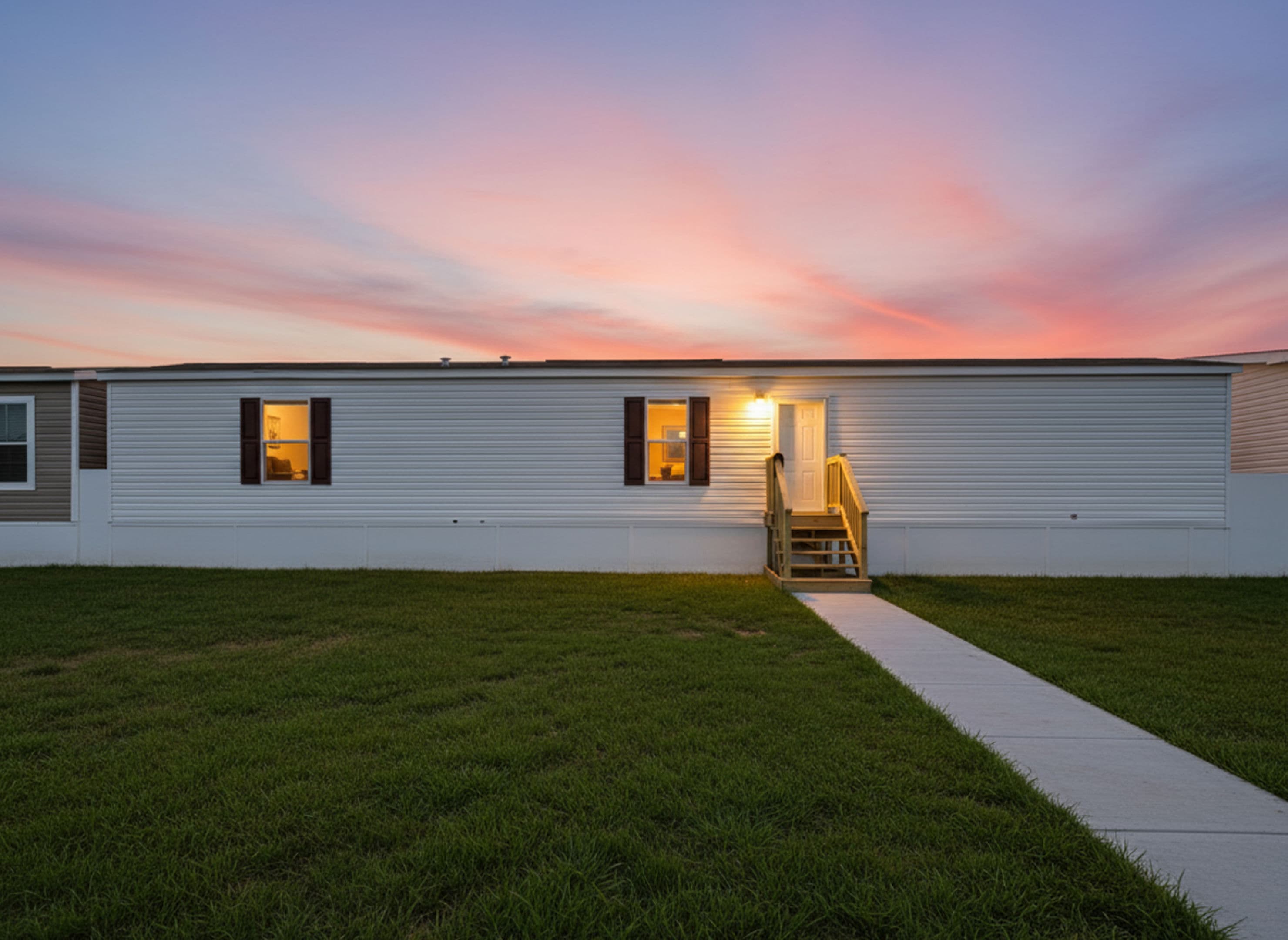 The prime hero home features