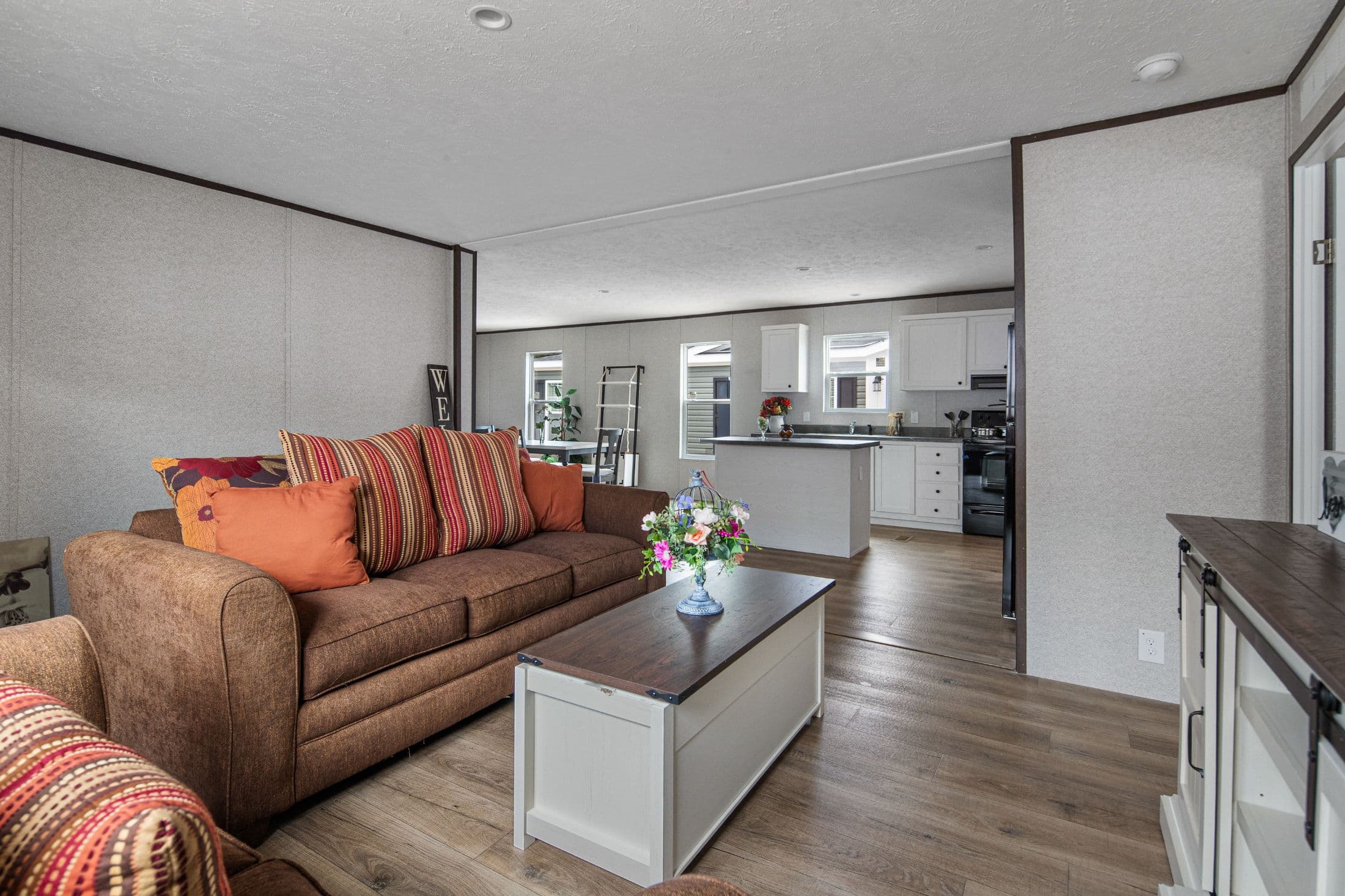 Riverbank 2856 (inventory) interior home features