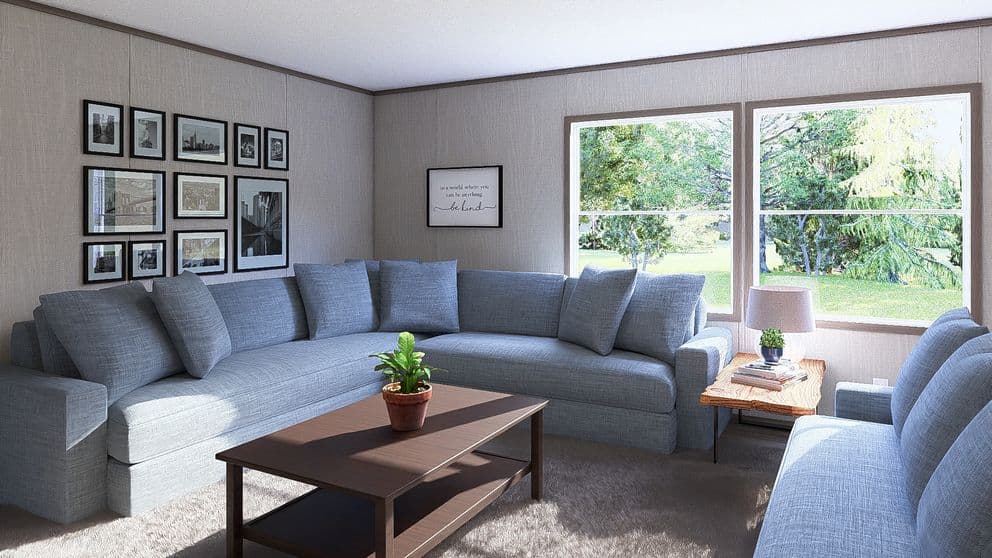 Legend big boy - 29leg32764ah interior home features