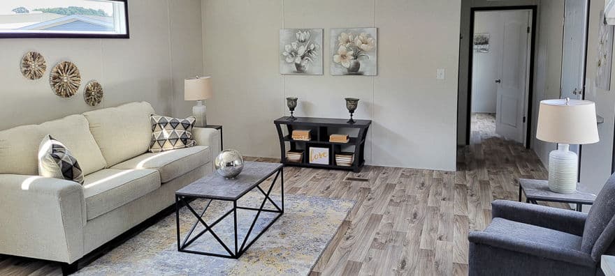 Pure 16663u interior home features