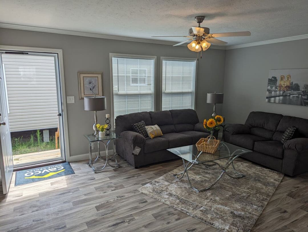 Cavco 28563c interior home features