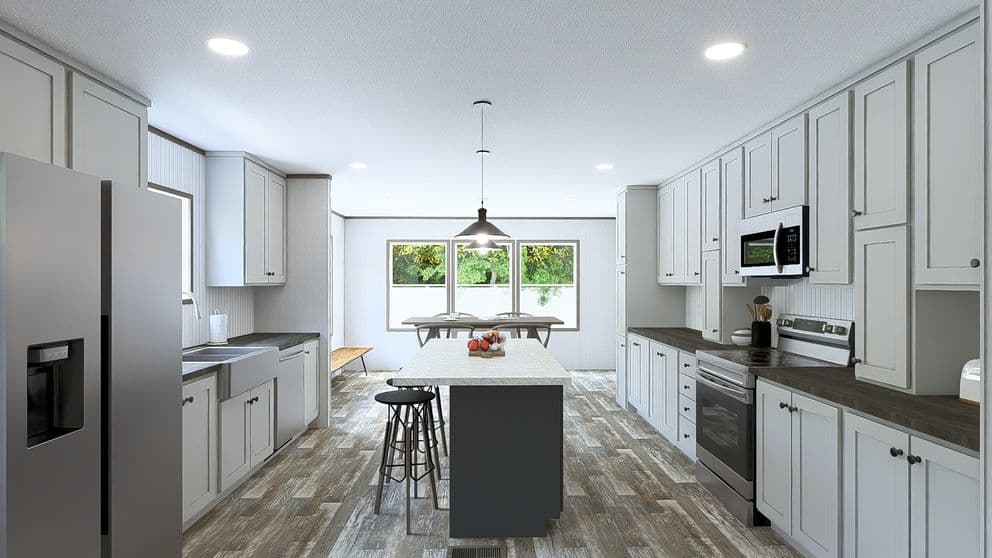 Ultra pro jewel 3 br 32x60 - 29uxl32603ah kitchen home features