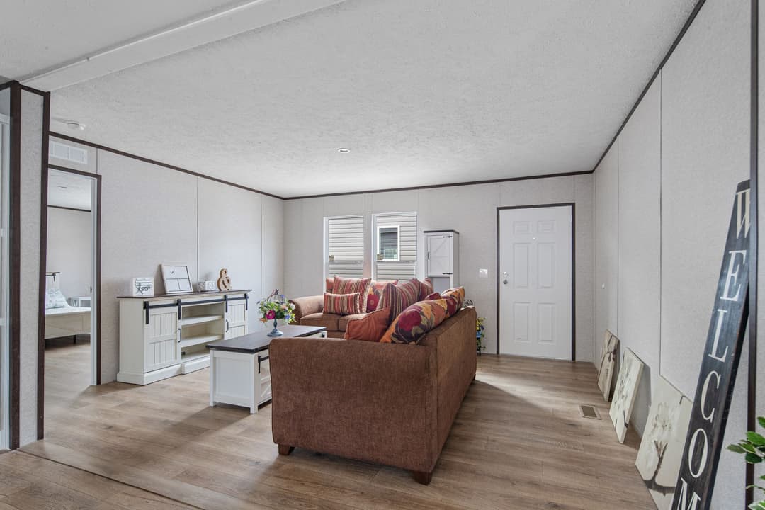 Riverbank 2856 (inventory) interior home features