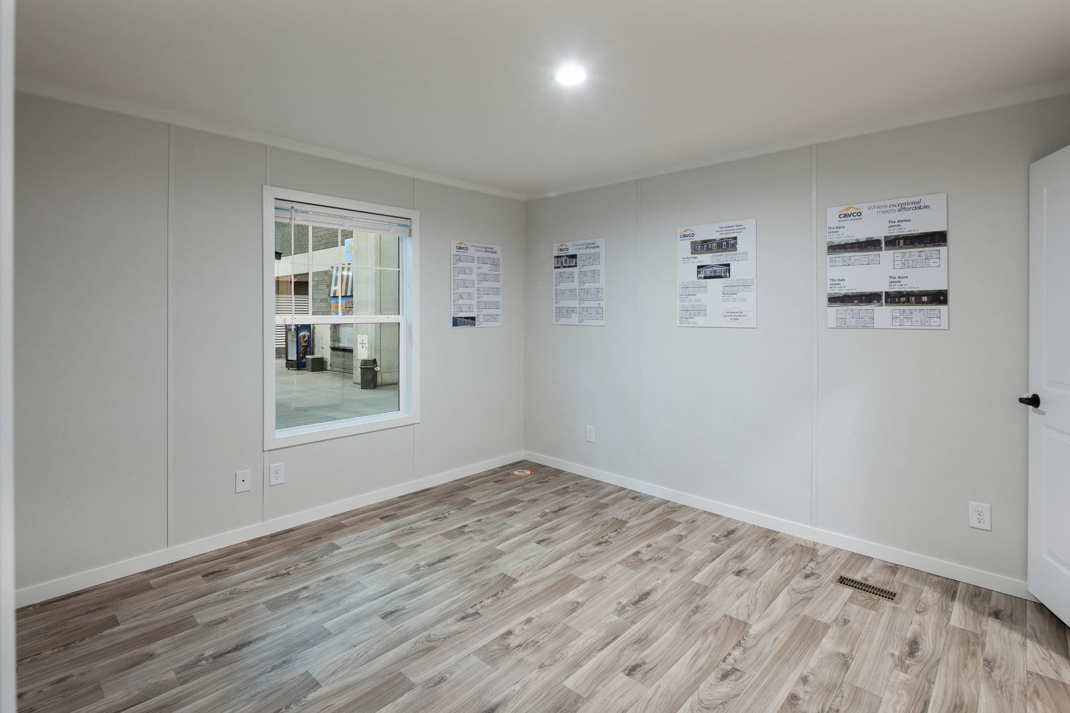 Vista  home features