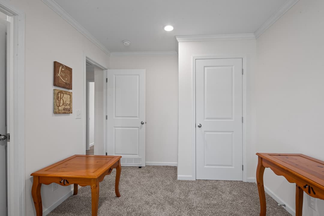 Birdie (inventory) interior home features