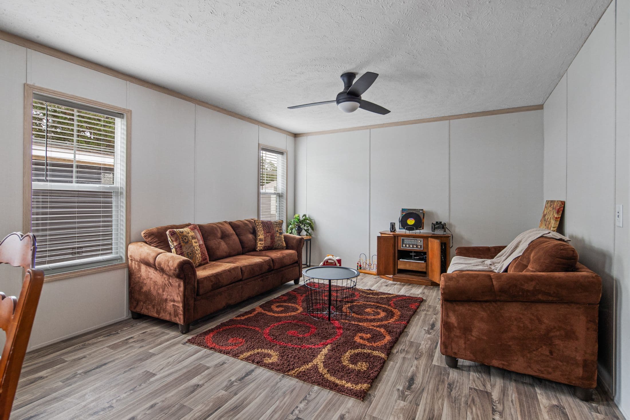 Sage (inventory) interior home features