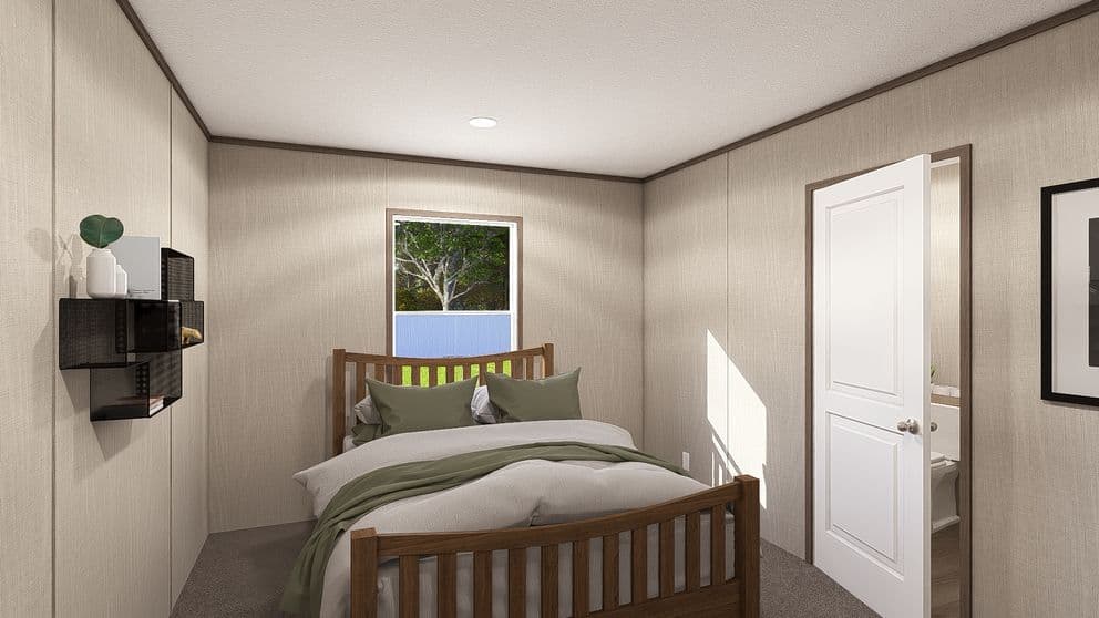 Legend 14x66 - 29leg14663ah bedroom home features